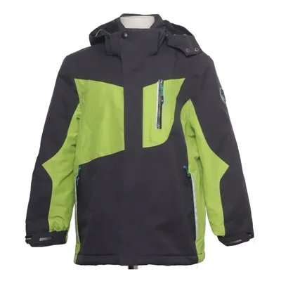 Ski-jas (Grijs, Groen, Meerkleurig) van Killtec Polyester