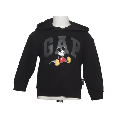 Hoodie (Mickey Mouse) from Gap x Disney Cotton, Polyester