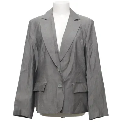 Blazer (Gris) de Devernois