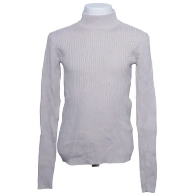 Pul à col roulé (Puck Knit) de Frankie & Liberty Polyamide, Viscose