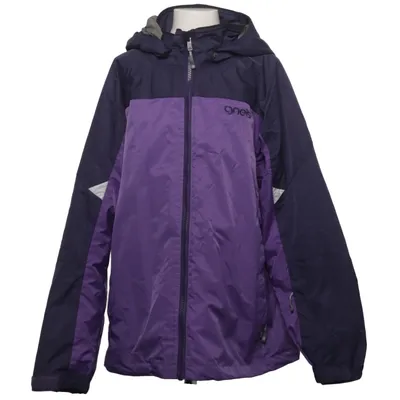 Outdoor jacket (More Space) from Gneis Polyamide, Polyester