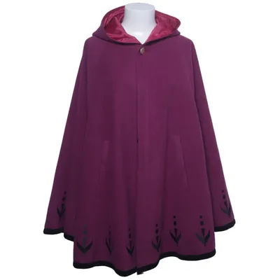 Feestkostuums (Anna) van EMP Acryl, Polyester, Wol