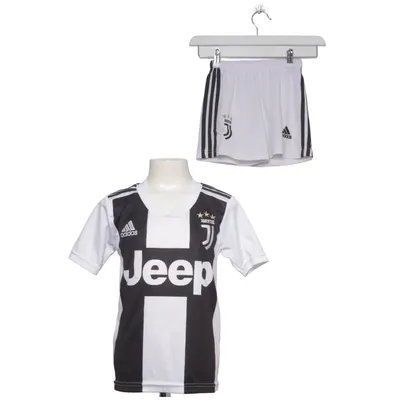 Voetbalshirt (Juventus) van Adidas Polyester