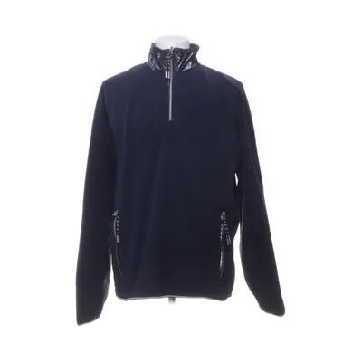 Fleece trui (Blauw) van Gaastra Polyester