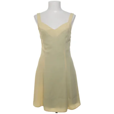 Klänning (Gul) från A Feeling of Joy