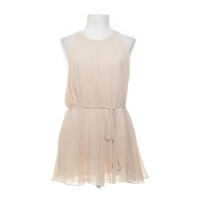 Jurk (Beige) van Ilse Jacobsen Polyester