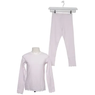 Pajamas (Pink, White, Multicolored) from H&M Cotton