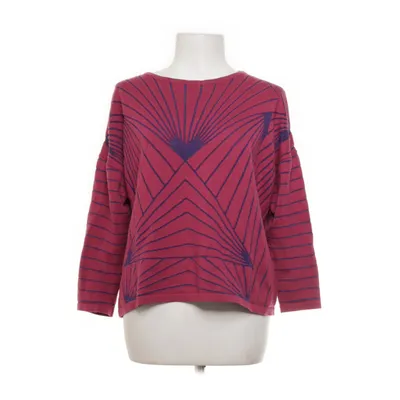 Sweater (Pink, Lilla) fra Marimekko Polyamid, Uld