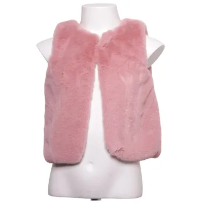 Ytterväst (Rosa) från H&M Polyester