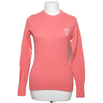 Sweater (Red) from Jacson Cotton