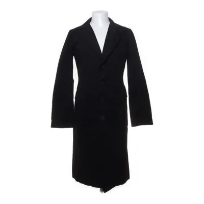 Coat (Black) from Tripp NYC Cotton