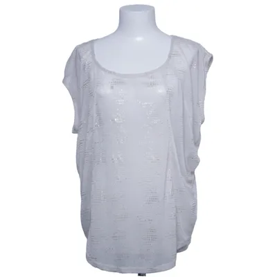Top (Felina Sl. Less Blouse) van Pulz Jeans Polyester