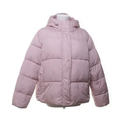 Winterjas (Roze) van Lager 157 Polyester