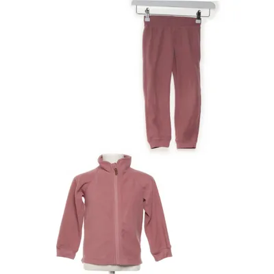 Mjukisset (Rosa) från Kaxs by KappAhl Polyester