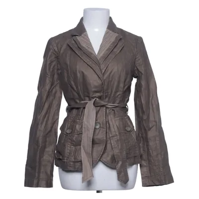 Jacket (Brown) from Pennyblack