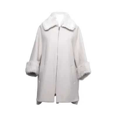 Manteau (Beige) de River Island