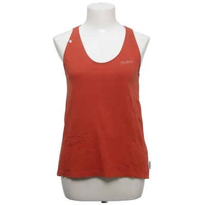Débardeur (Rouge) de Maloja Coton, Modal