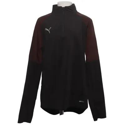 Maillot de sport (Noir, Marron) de Puma