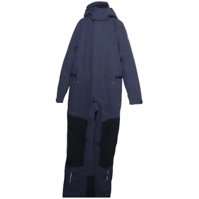 Overall (Gray, Black) from Reima Polyester