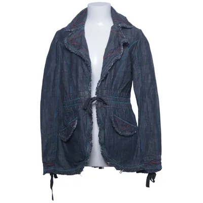 Veste en jean (Bleu, Multicolore) de Didi Coton