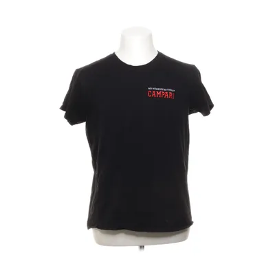 T-shirt (Black) from Sol’s Cotton