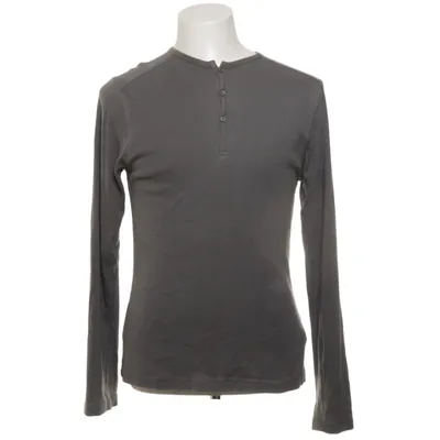 Farfarströja (Grå) från Angelo Litrico Bomull