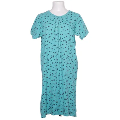 Nattlinne (Turkos, Svart) från Female Passion Bomull