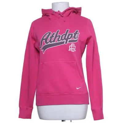 Huvtröja (Rosa) från The Athletic Dept Bomull, Polyester
