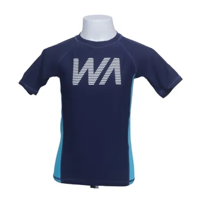 Swim shirt (Blue) from Stadium