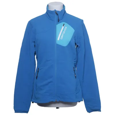 Veste anti-froid (Bleu) de Ortovox