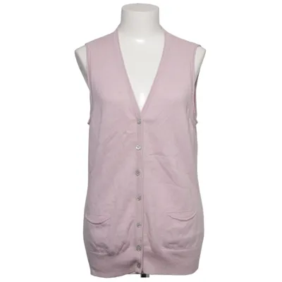 Gilet (Rose) de Nice Connection Cachemire