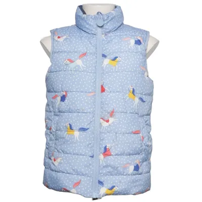 Ytterväst (Flip It) från Joules Polyester