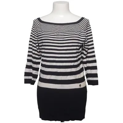 Pull-over (Bleu, Blanc) de Tiffi