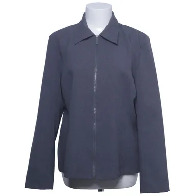 Jack (Grijs) van Ze-Ze Concept Polyester