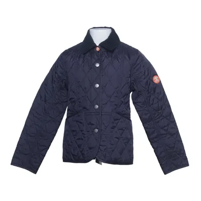 Jacka (Blå) från Barbour Bomull, Polyamid, Polyester