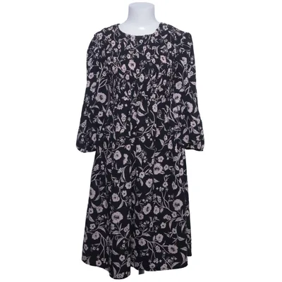 Kjole (Sort, Pink) fra Dorothy Perkins Maternity Polyester