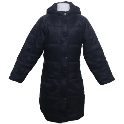 Vinterrock (Grå) från Northbrook Polyamid