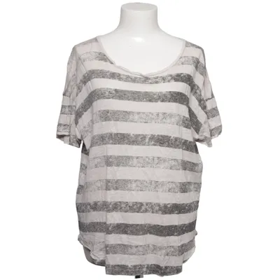 T-shirt (Gris, Blanc) de Drykorn for Beautiful People Lin