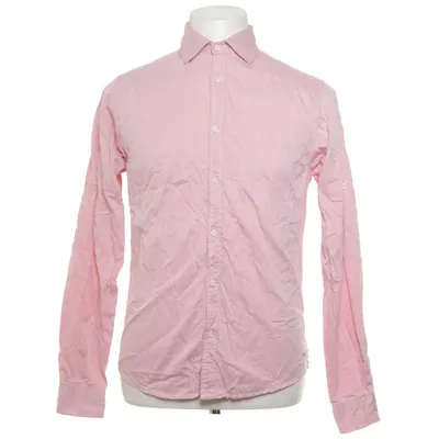 Chemise (Rose) de Scotch & Soda Coton