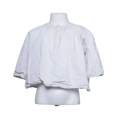 Blus (Beige) från Arket Bomull
