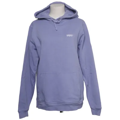Sweat à capuche (Snooge) de Snipes Coton, Polyester