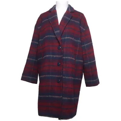 Kappa (Röd, Blå, Flerfärgad) från Holly & Whyte by Lindex Polyester, Ull