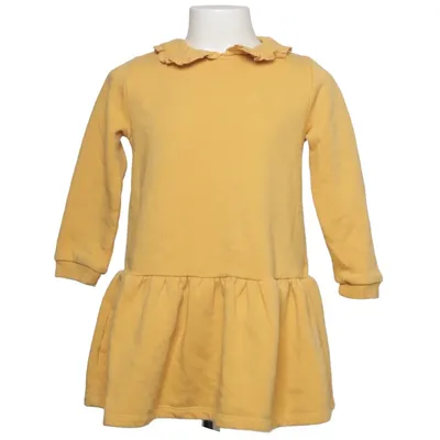 Klänning (Gul) från F&F Återvunnen polyester