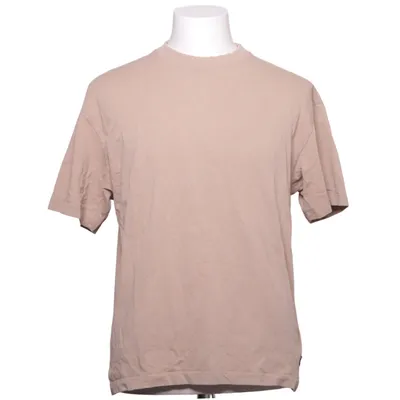 T-shirt (Beige) de Premium by Jack & Jones Coton
