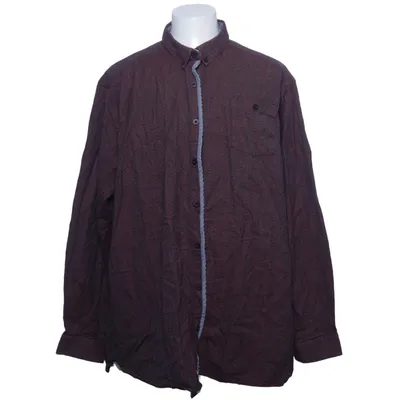 Shirt (DAWSON) from D555 Cotton