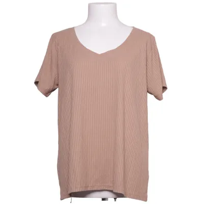 T-shirt (Beige) från The Black Label Collection Lager 157