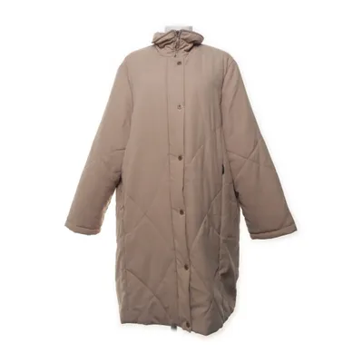 Coat (Beige) from Kingfield