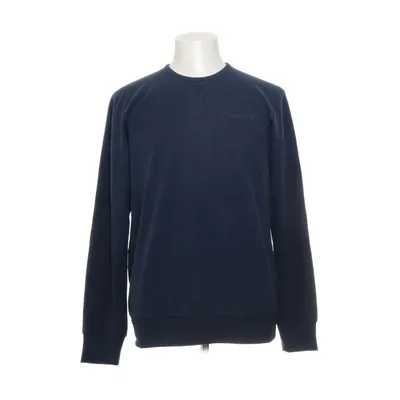 Collegetröja (Blå) från Norrøna Polyester