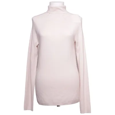 Polotröja (Beige) från Dagmar Merinoull