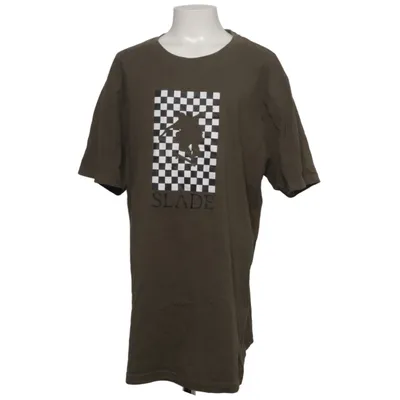 T-shirt (Grøn) fra Slade Couture Bomuld